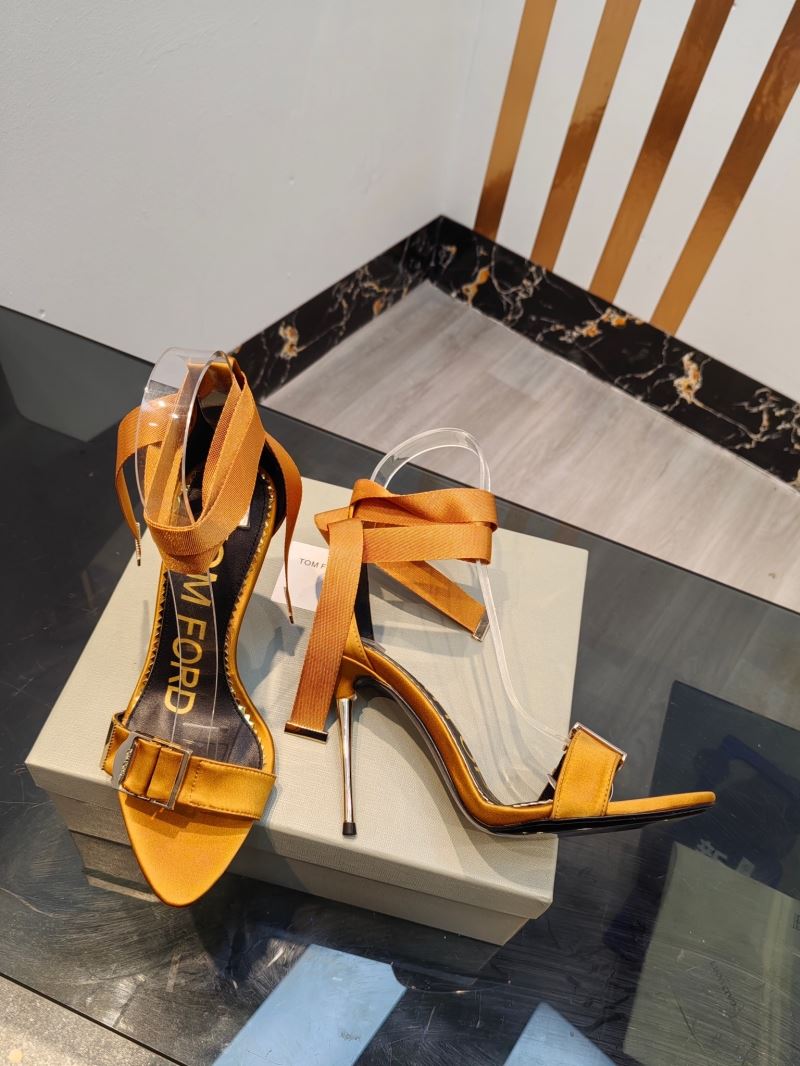 Tom Ford Sandals